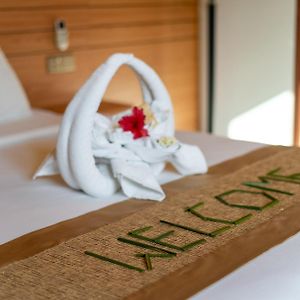 Superior Deluxe Double Room Balcony