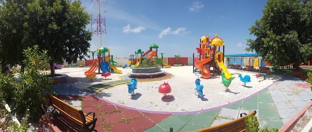 Childrens Park